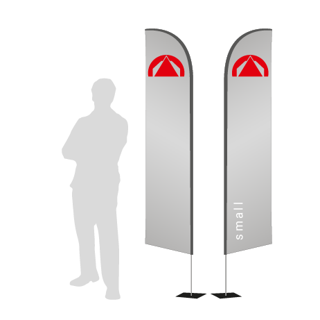 Fahnen- & Flaggensysteme
