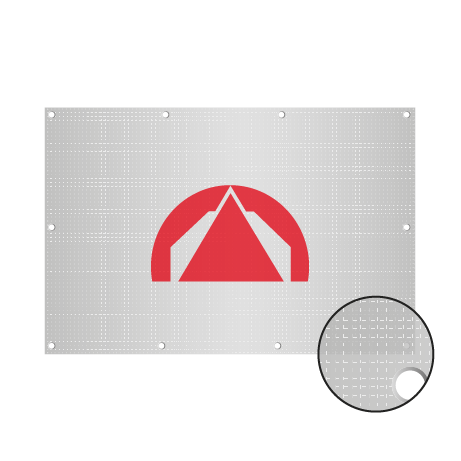 Planen & Stoffbanner