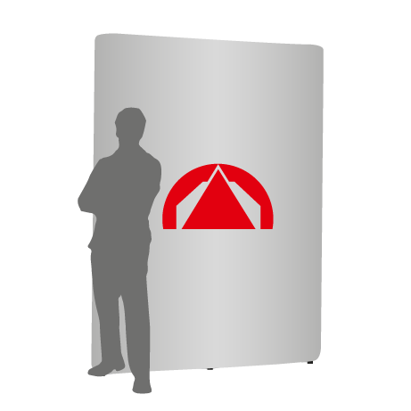 Pop-Up Faltwand