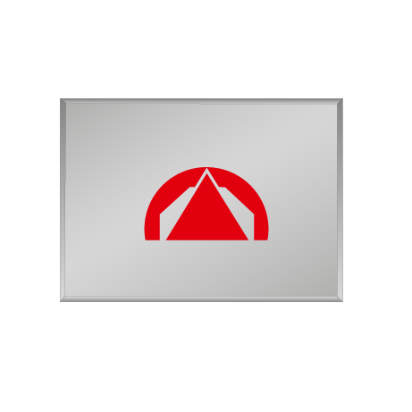 Wandschild