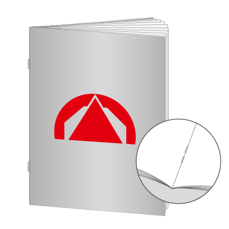 Broschüren