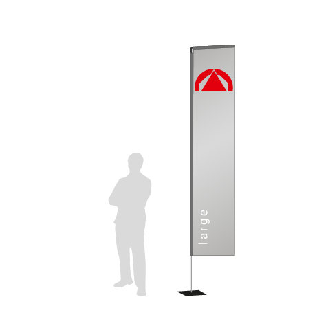 Fahnen- & Flaggensysteme