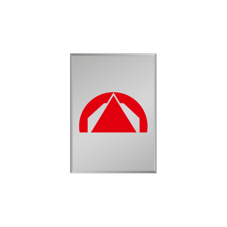 Wandschild