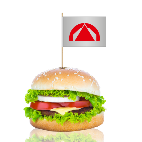 Burgerfahnen