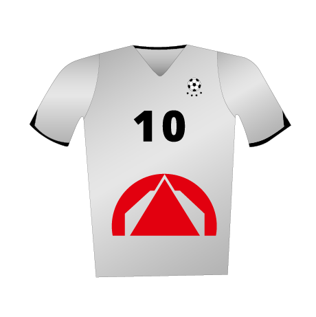 Riesentrikot Sonderproduktion