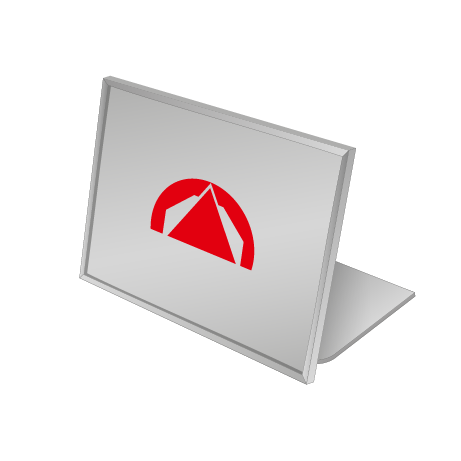 Rahmen- & Schildersysteme