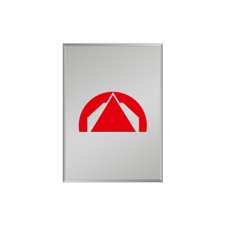 Wandschild
