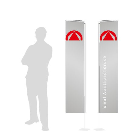 Fahnen- & Flaggensysteme