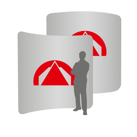 Messe- & Werbesysteme