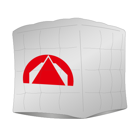 Aufblasbare Sonderproduktionen