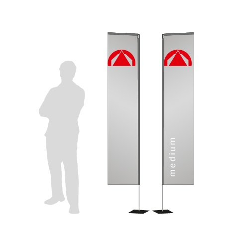Fahnen- & Flaggensysteme